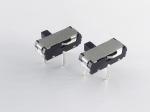 Mini Slide Switch, 9.0x3.5x3.5mm,SPDT DIP